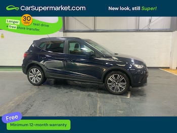 Used SEAT Arona 2023 for sale - 78512724: Photo