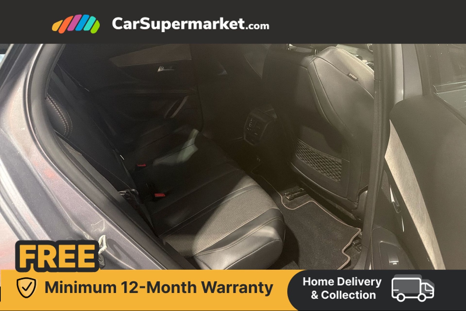 Used Peugeot 3008 2022 for sale - 76411566: Photo 3