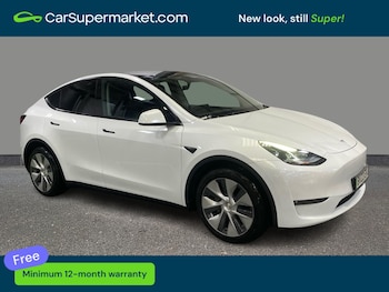 Used Tesla Model Y 2023 for sale - 78436952: Photo