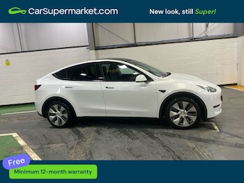 Used Tesla Model Y 2023 for sale - 78436952: Photo