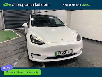 Used Tesla Model Y 2023 for sale - 78436952: Photo