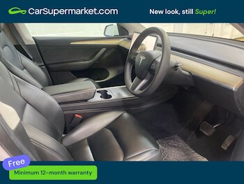 Used Tesla Model Y 2023 for sale - 78436952: Photo
