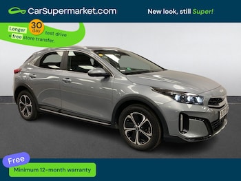 Used Kia XCeed 2022 for sale - 78454265: Photo