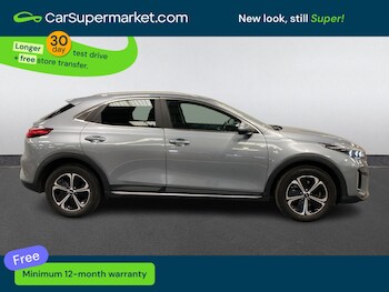 Used Kia XCeed 2022 for sale - 78454265: Photo