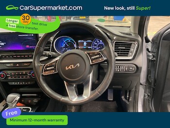 Used Kia XCeed 2022 for sale - 78454265: Photo