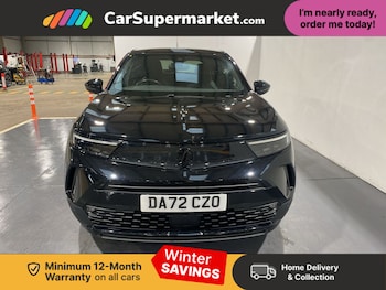 Used Vauxhall Mokka 2022 for sale - 77348381: Photo