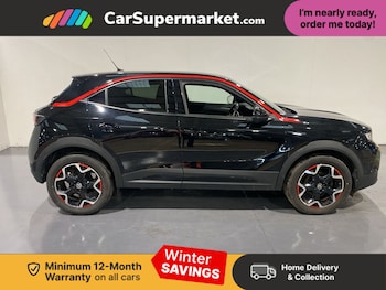 Used Vauxhall Mokka 2022 for sale - 77348381: Photo