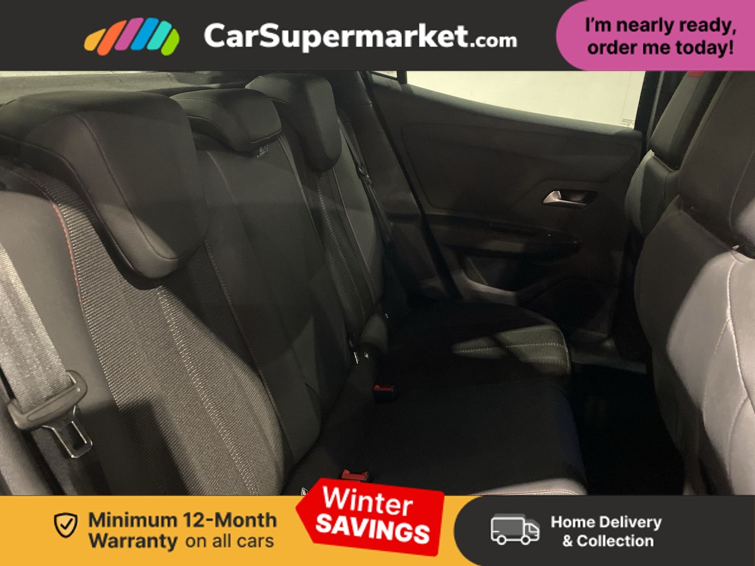Used Vauxhall Mokka 2022 for sale - 77348381: Photo 6