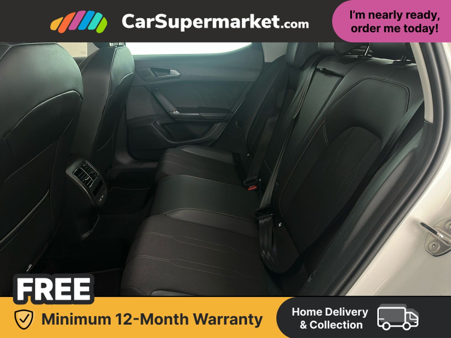 Used Cupra Leon 2024 for sale - 77628474: Photo 16