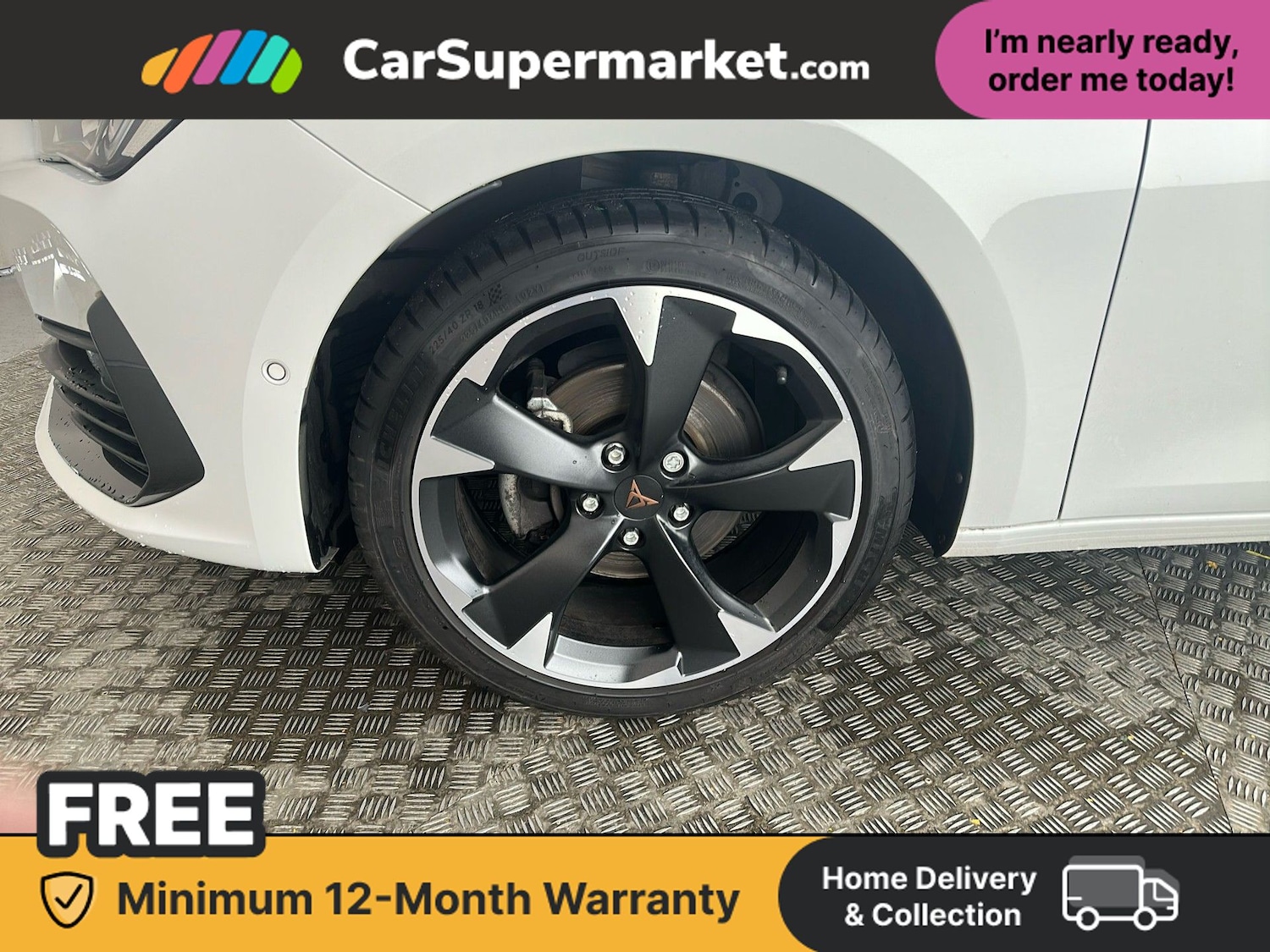 Used Cupra Leon 2024 for sale - 77628474: Photo 17