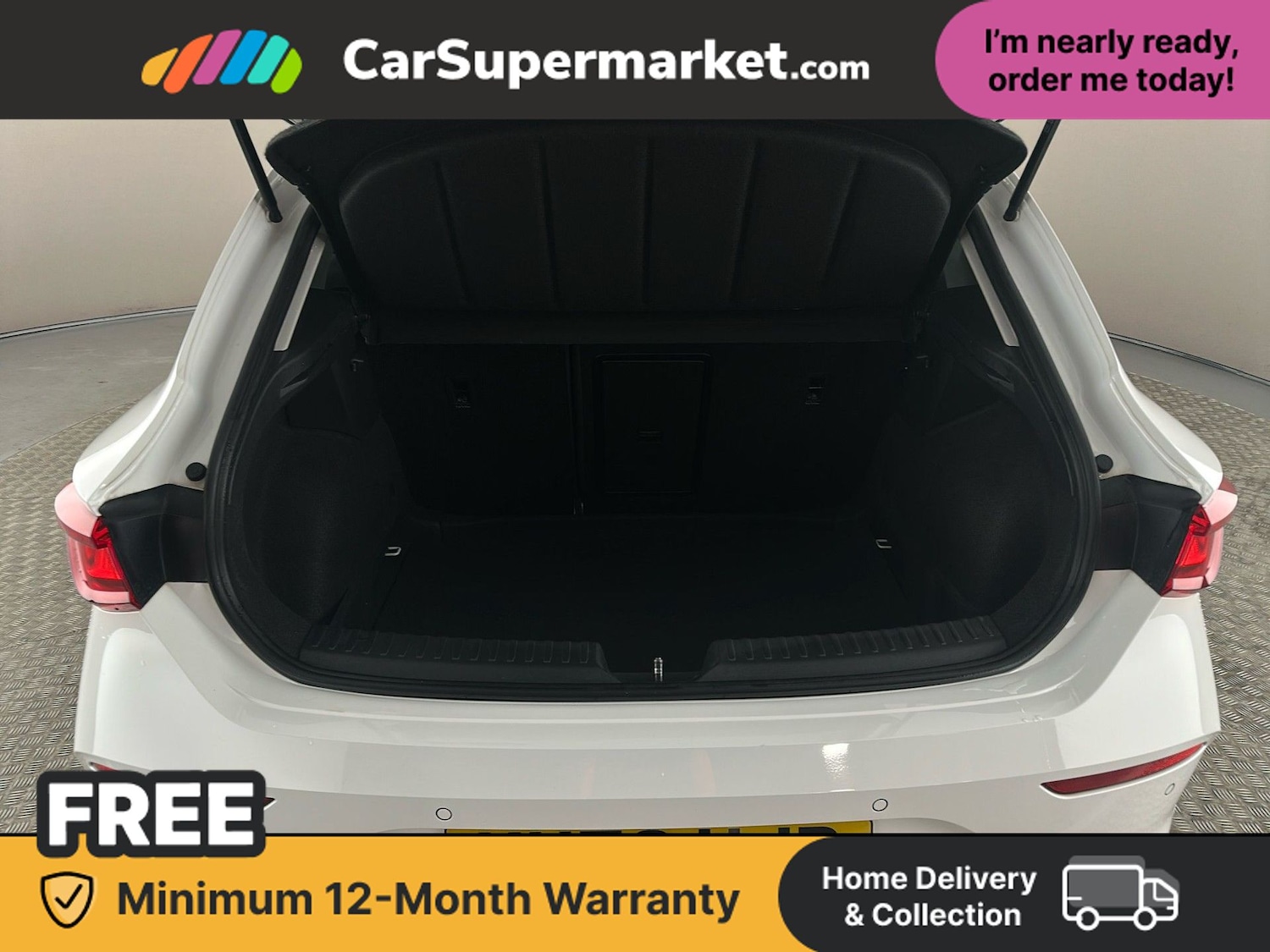 Used Cupra Leon 2024 for sale - 77628474: Photo 19