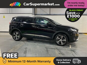 Used Peugeot 5008 2023 for sale - 76697502: Photo