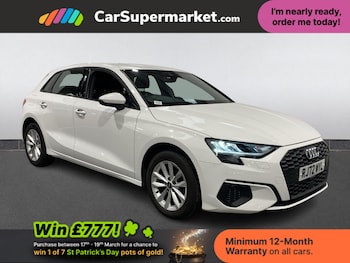 Used Audi A3 2023 for sale - 77935601: Photo