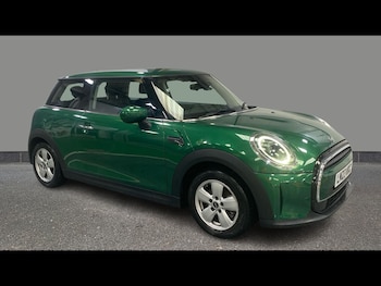 Used MINI Hatch 2023 for sale - 78616088: Photo