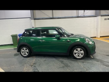 Used MINI Hatch 2023 for sale - 78616088: Photo