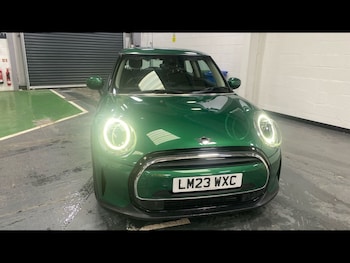 Used MINI Hatch 2023 for sale - 78616088: Photo