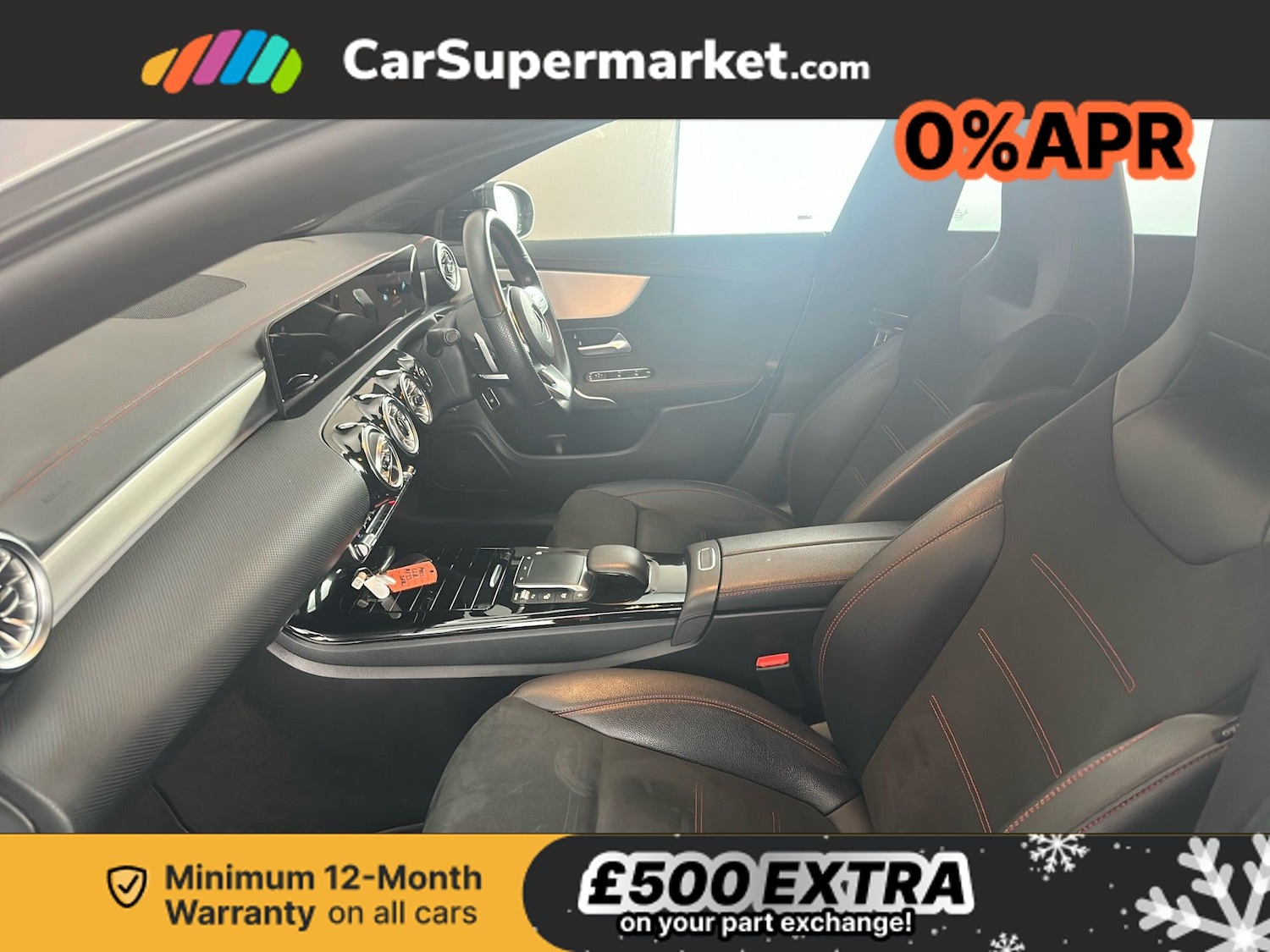 Used Mercedes-Benz CLA 2023 for sale - 76961542: Photo 18