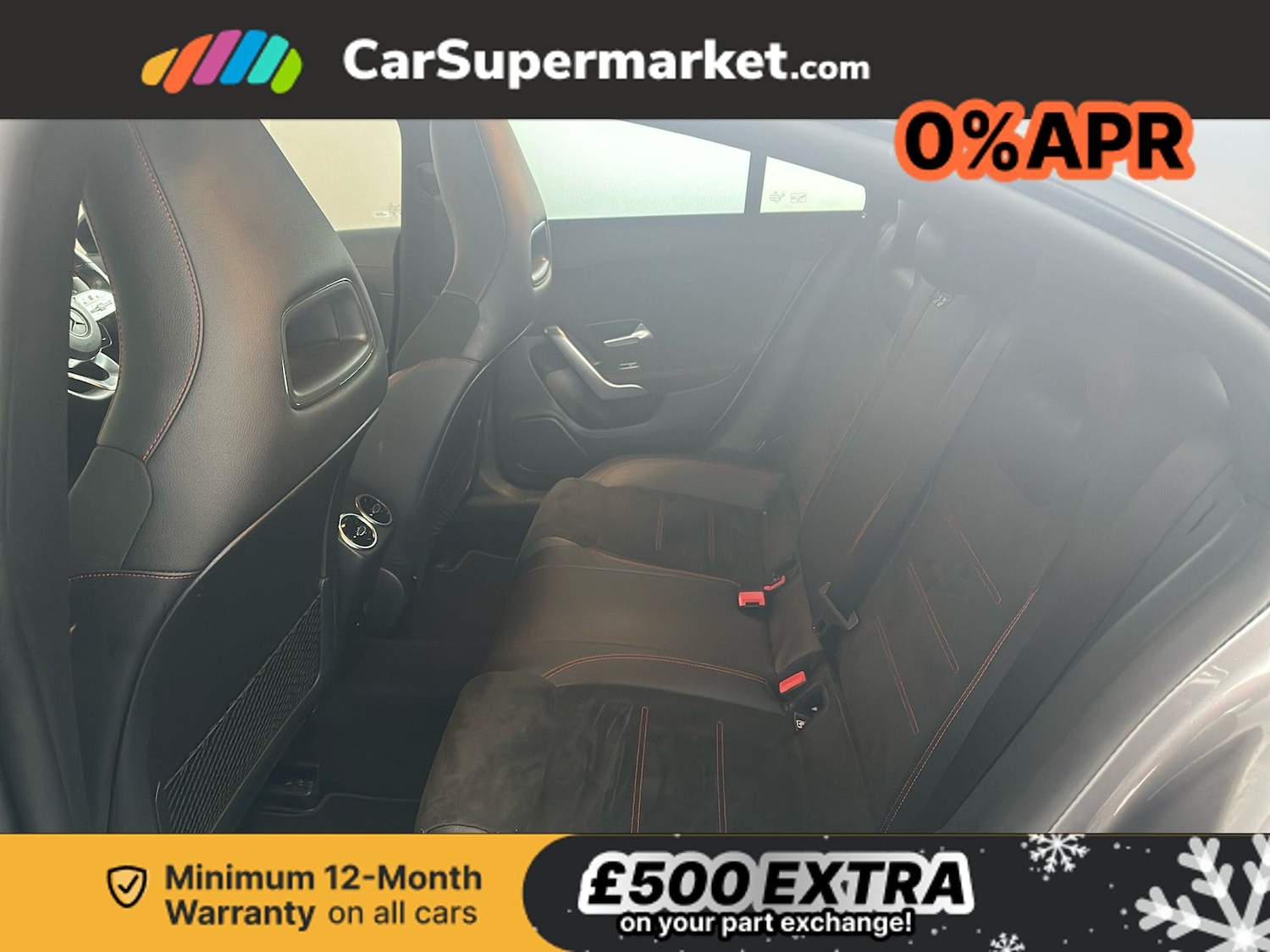 Used Mercedes-Benz CLA 2023 for sale - 76961542: Photo 19