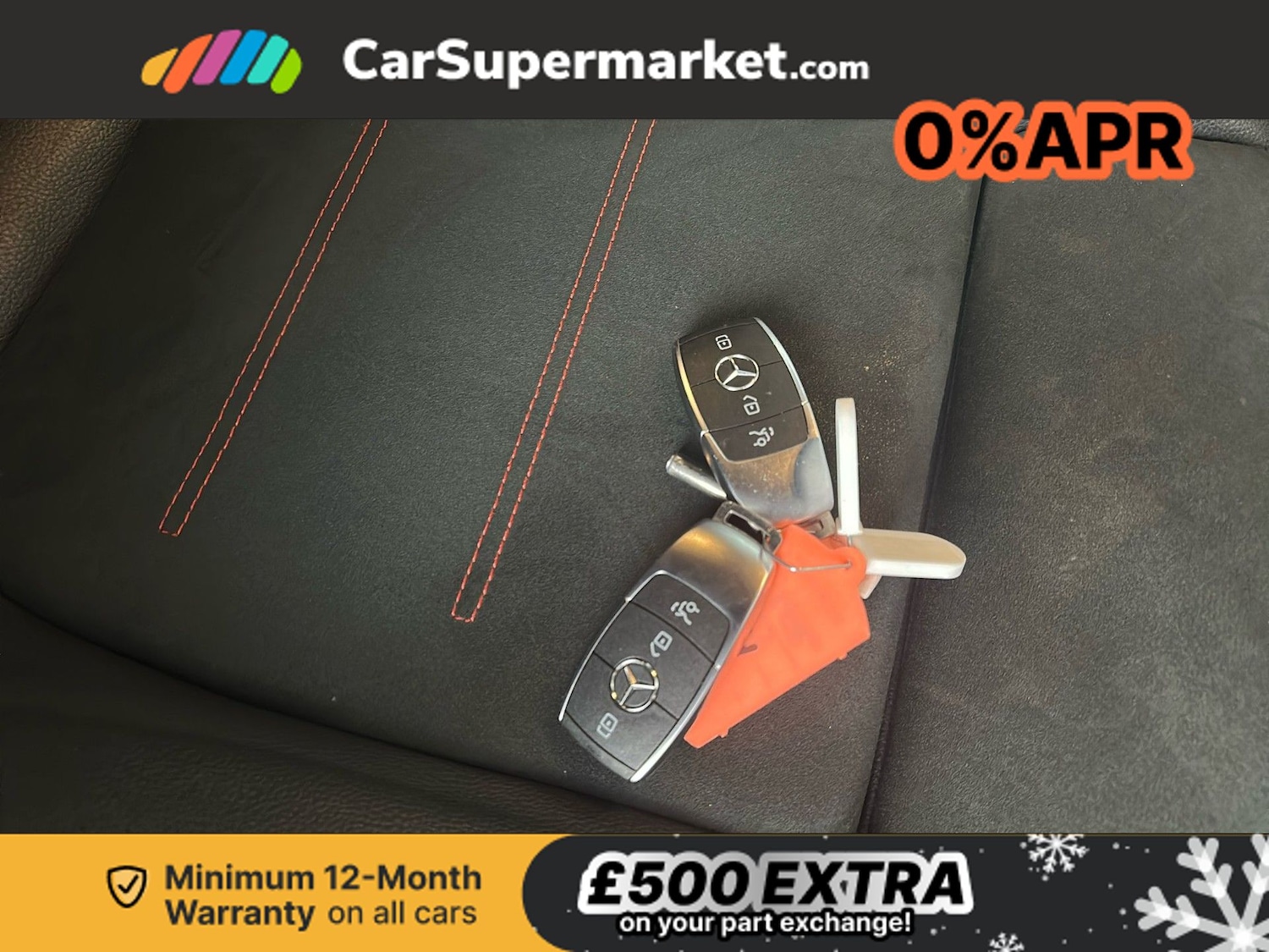 Used Mercedes-Benz CLA 2023 for sale - 76961542: Photo 24