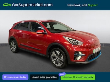 Used Kia Niro 2021 for sale - 78316688: Photo