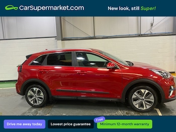 Used Kia Niro 2021 for sale - 78316688: Photo