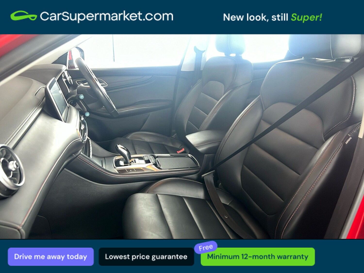 Used MG MG HS 2022 for sale - 78161723: Photo 17