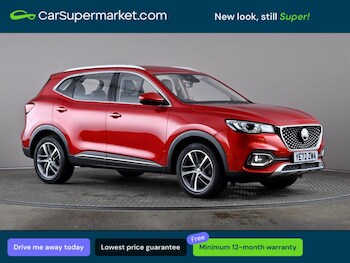 Used MG MG HS 2022 for sale - 78161723: Photo