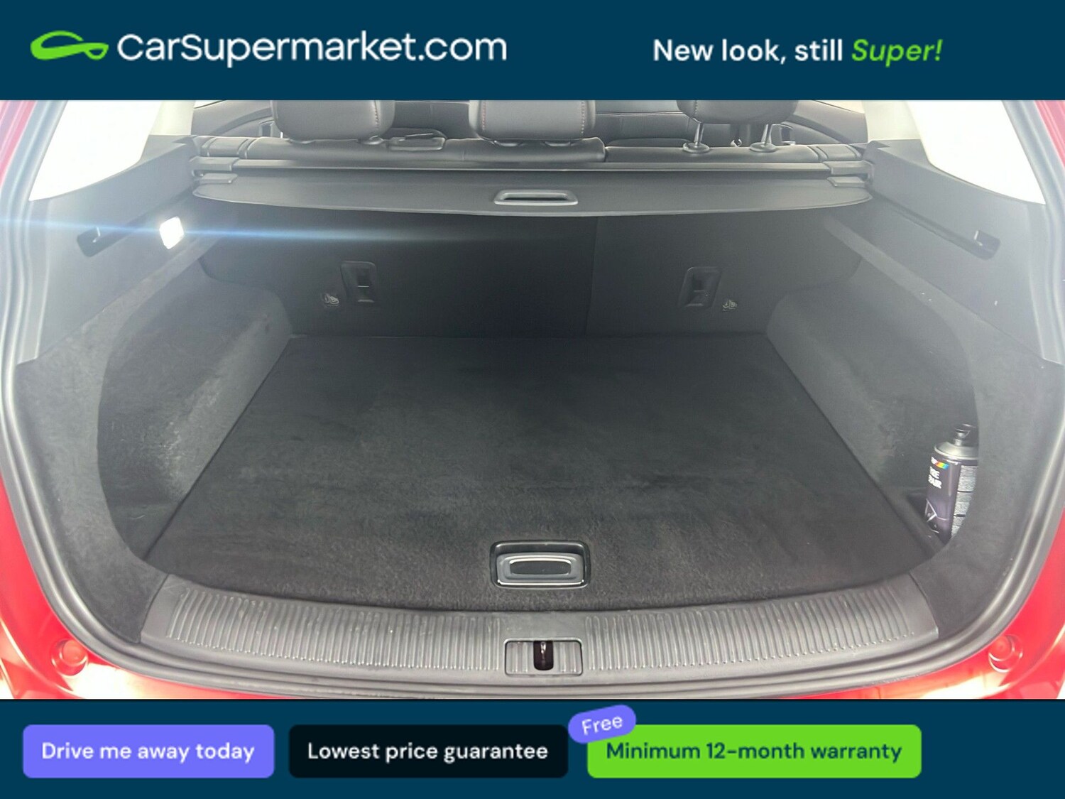 Used MG MG HS 2022 for sale - 78161723: Photo 22