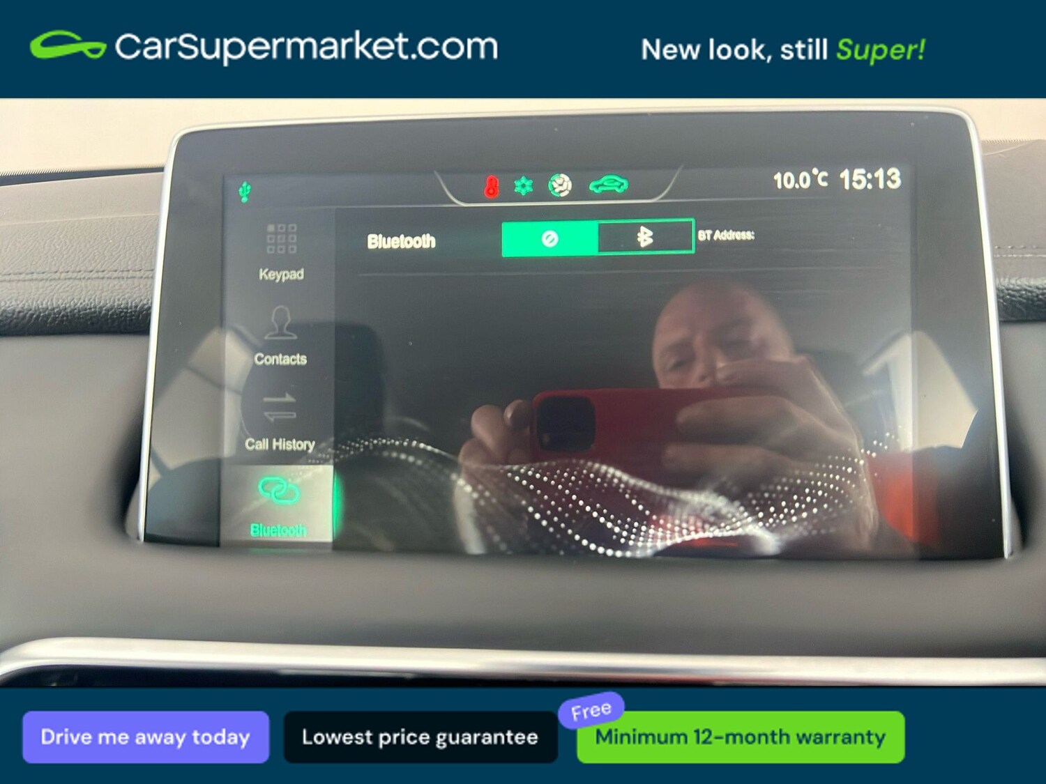 Used MG MG HS 2022 for sale - 78161723: Photo 24