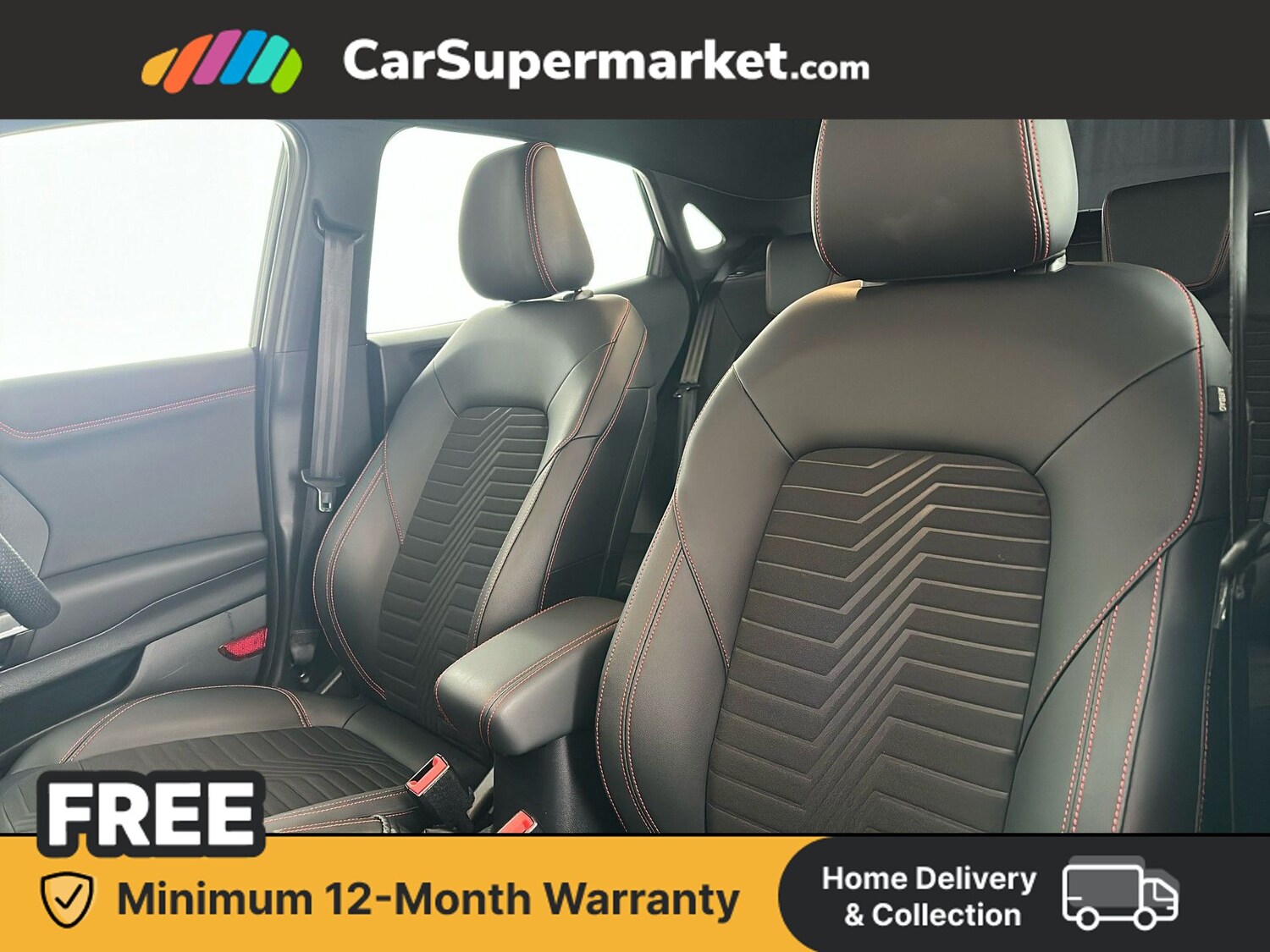 Used Ford Puma 2023 for sale - 78105386: Photo 17