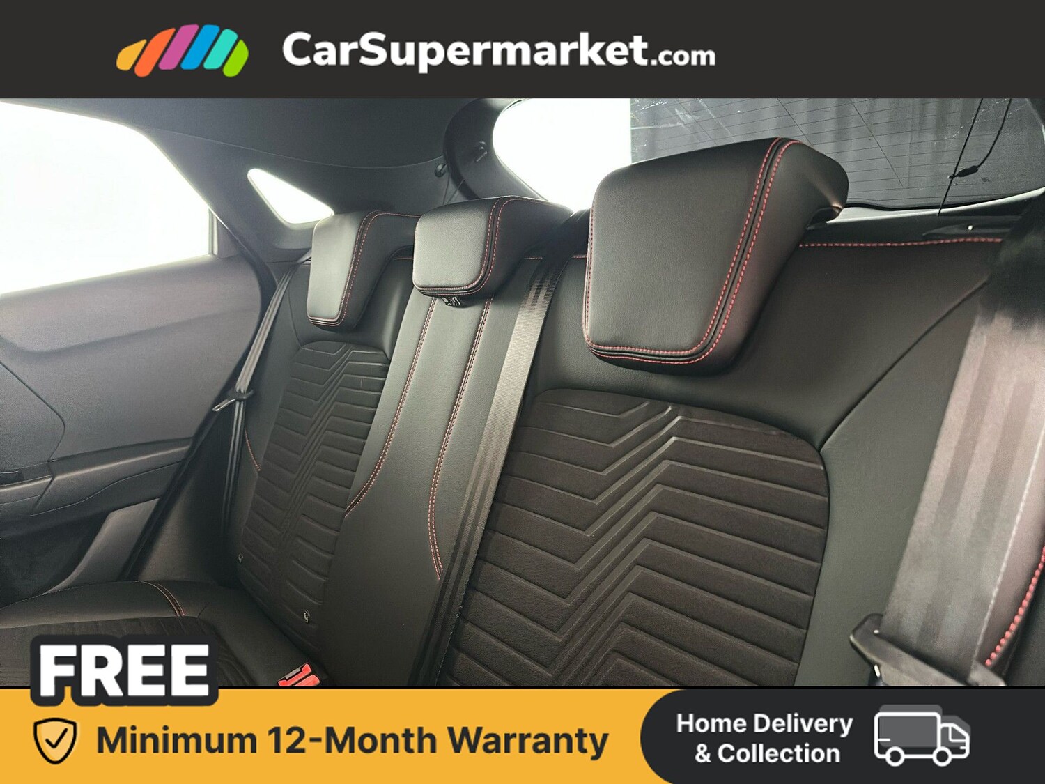 Used Ford Puma 2023 for sale - 78105386: Photo 18