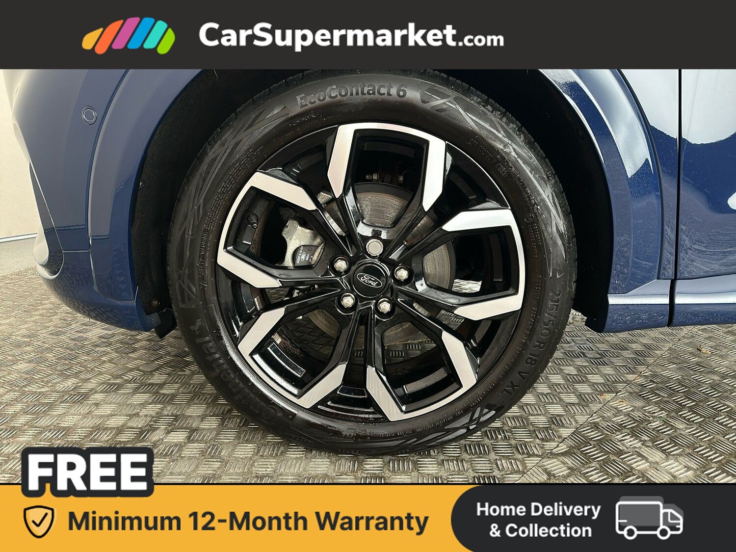 Used Ford Puma 2023 for sale - 78105386: Photo 19