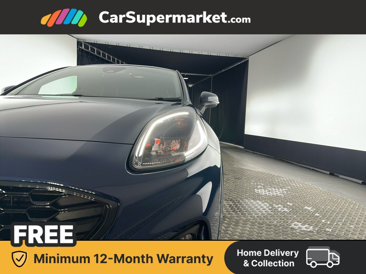 Used Ford Puma 2023 for sale - 78105386: Photo 20