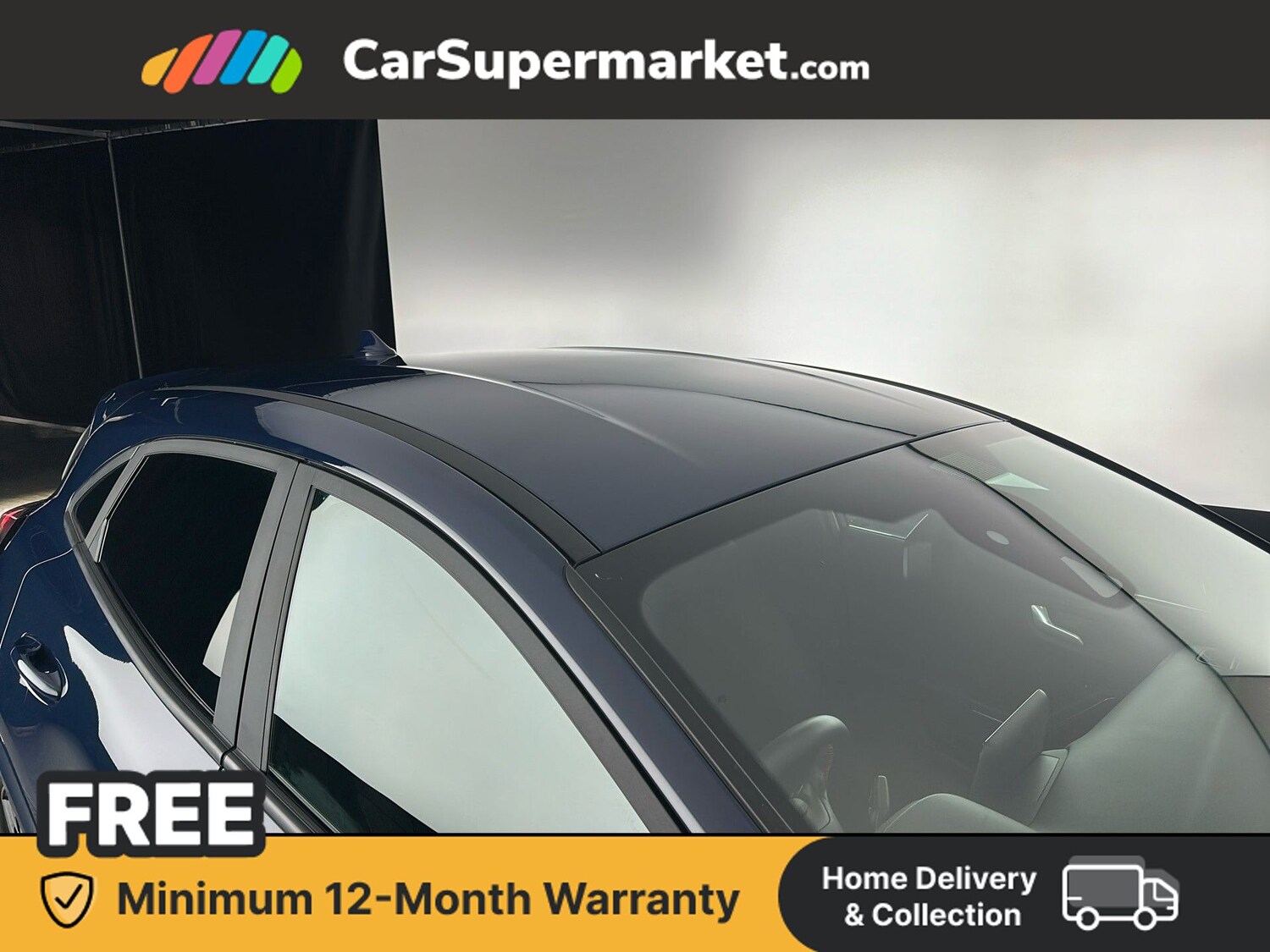 Used Ford Puma 2023 for sale - 78105386: Photo 21