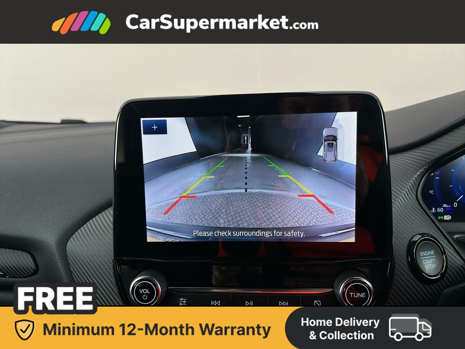 Used Ford Puma 2023 for sale - 78105386: Photo 27