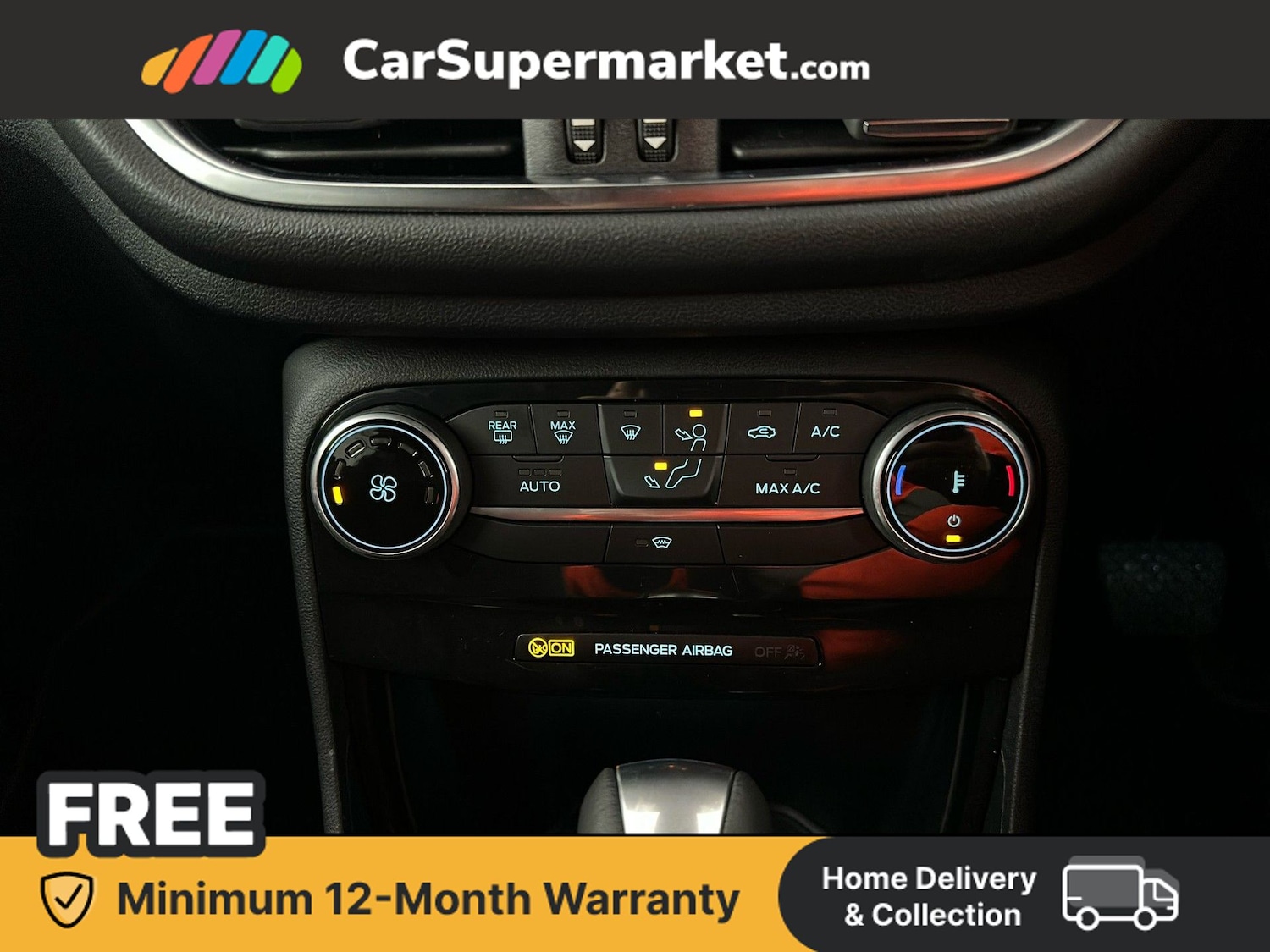 Used Ford Puma 2023 for sale - 78105386: Photo 28