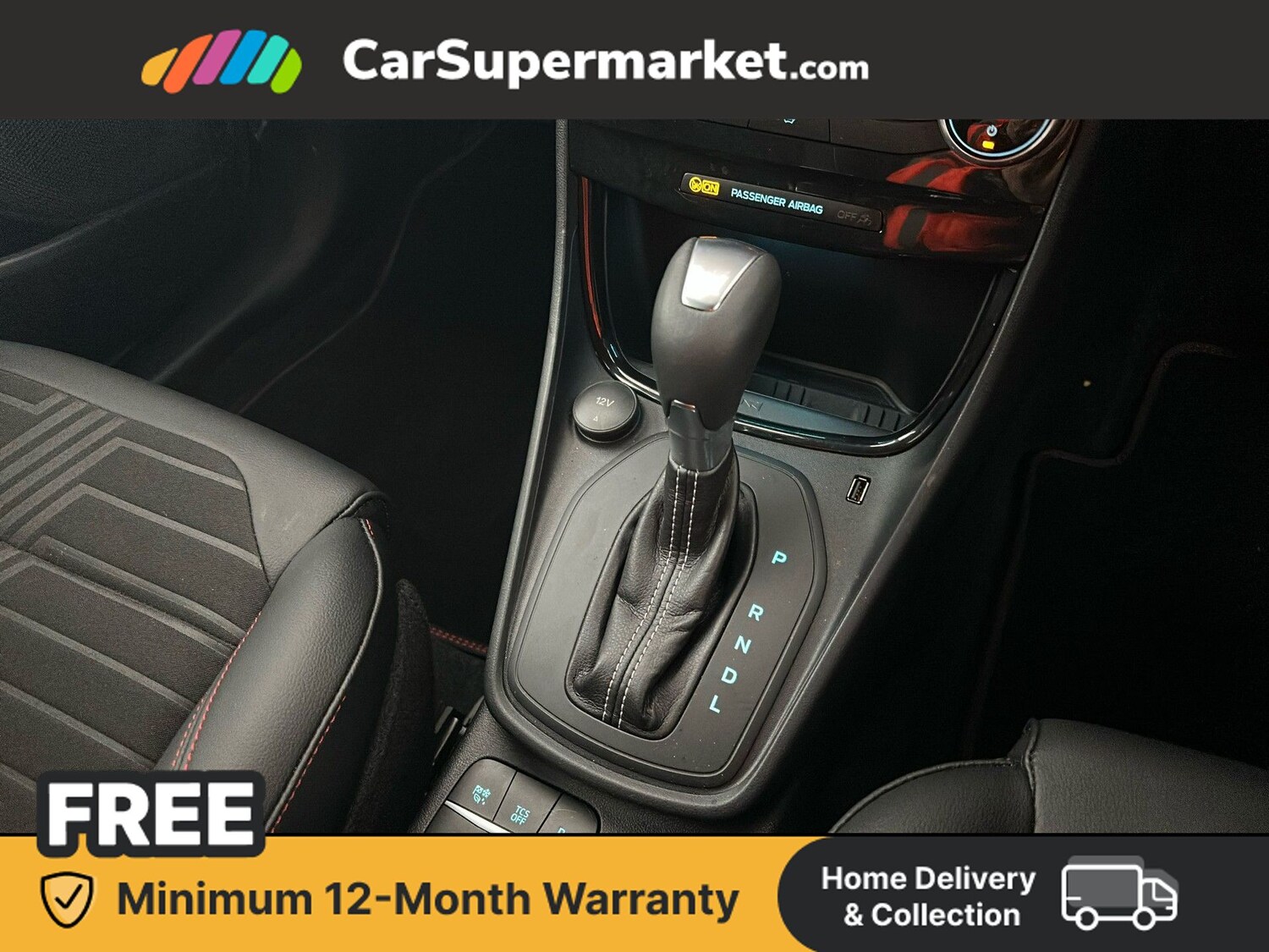 Used Ford Puma 2023 for sale - 78105386: Photo 29