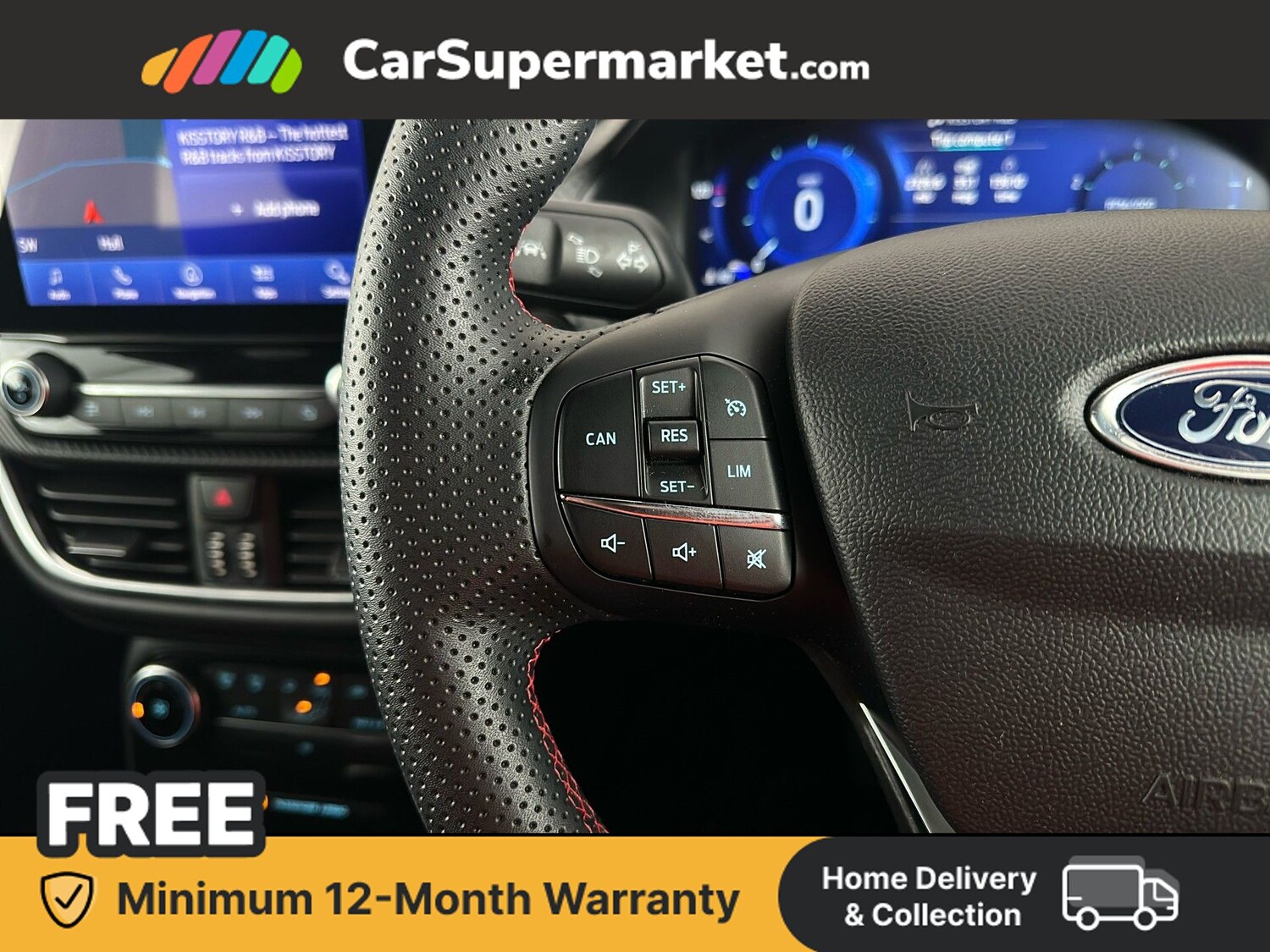 Used Ford Puma 2023 for sale - 78105386: Photo 30