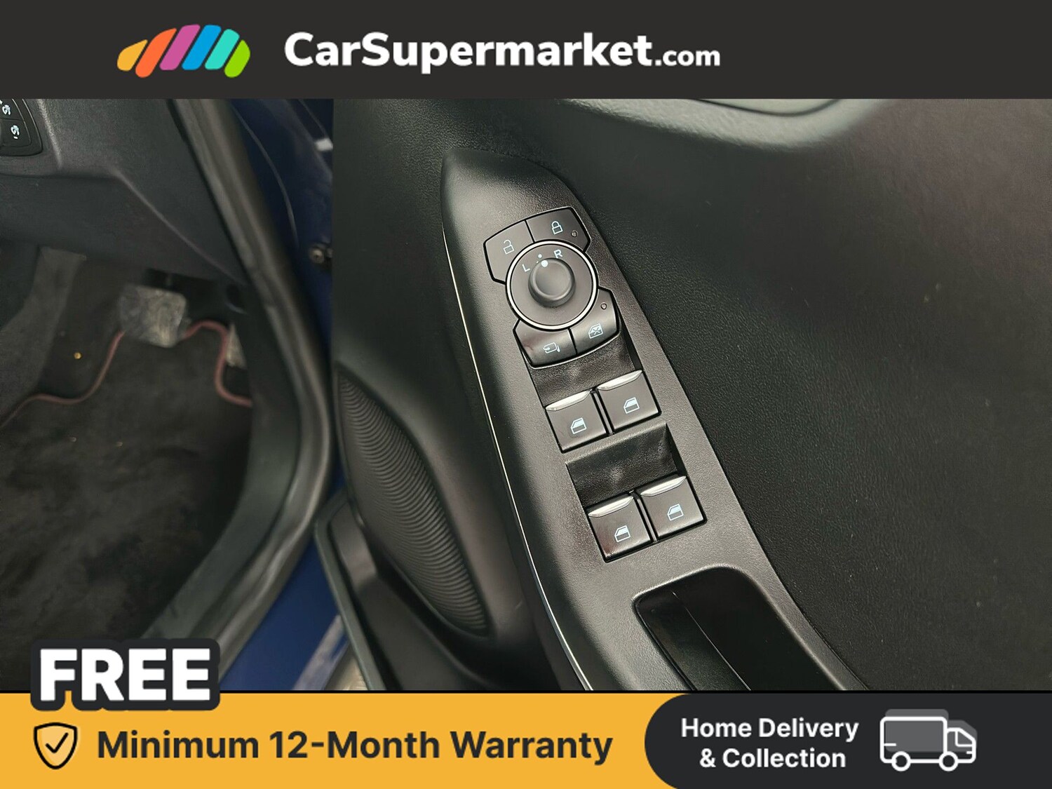 Used Ford Puma 2023 for sale - 78105386: Photo 33