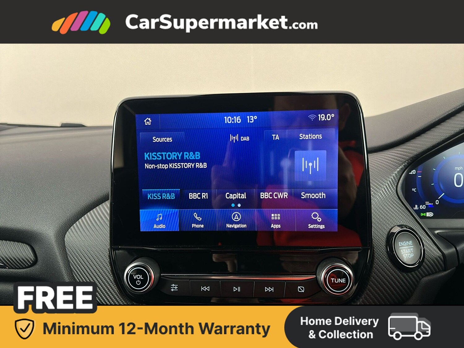 Used Ford Puma 2023 for sale - 78105386: Photo 35