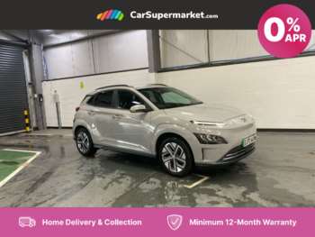 Used Hyundai KONA 2022 for sale - 75385438: Photo