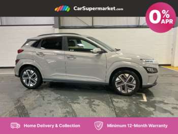 Used Hyundai KONA 2022 for sale - 75385438: Photo