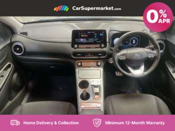 Used Hyundai KONA 2022 for sale - 75385438: Photo