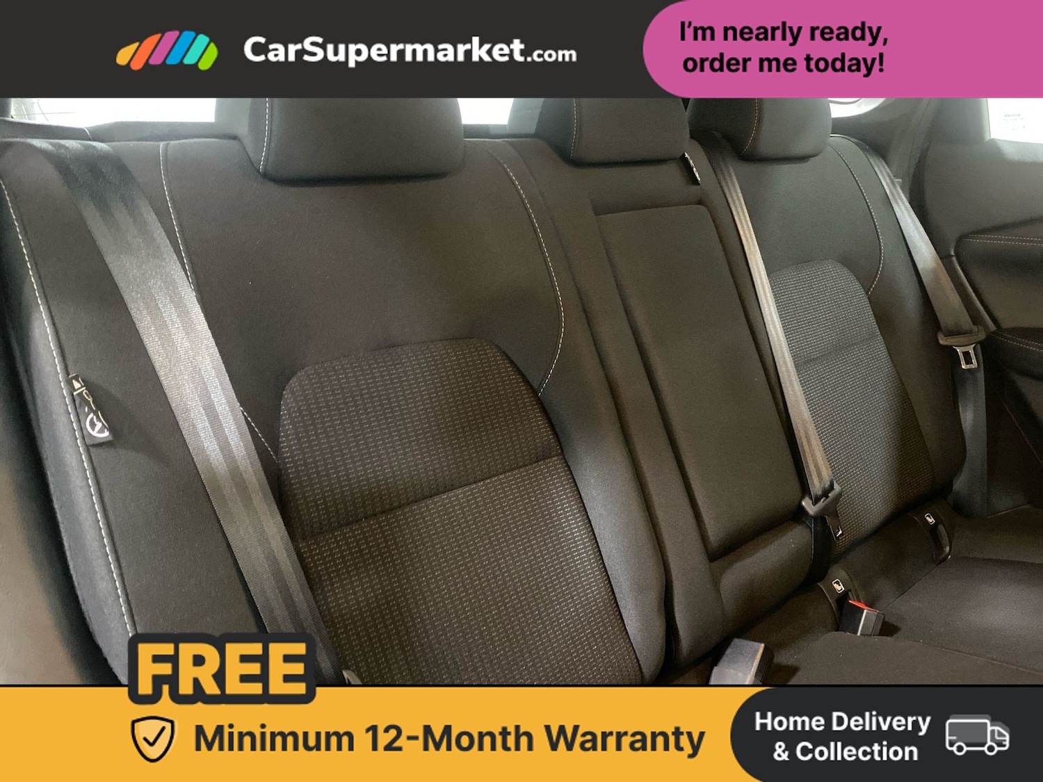 Used Nissan Qashqai 2022 for sale - 76558263: Photo 6