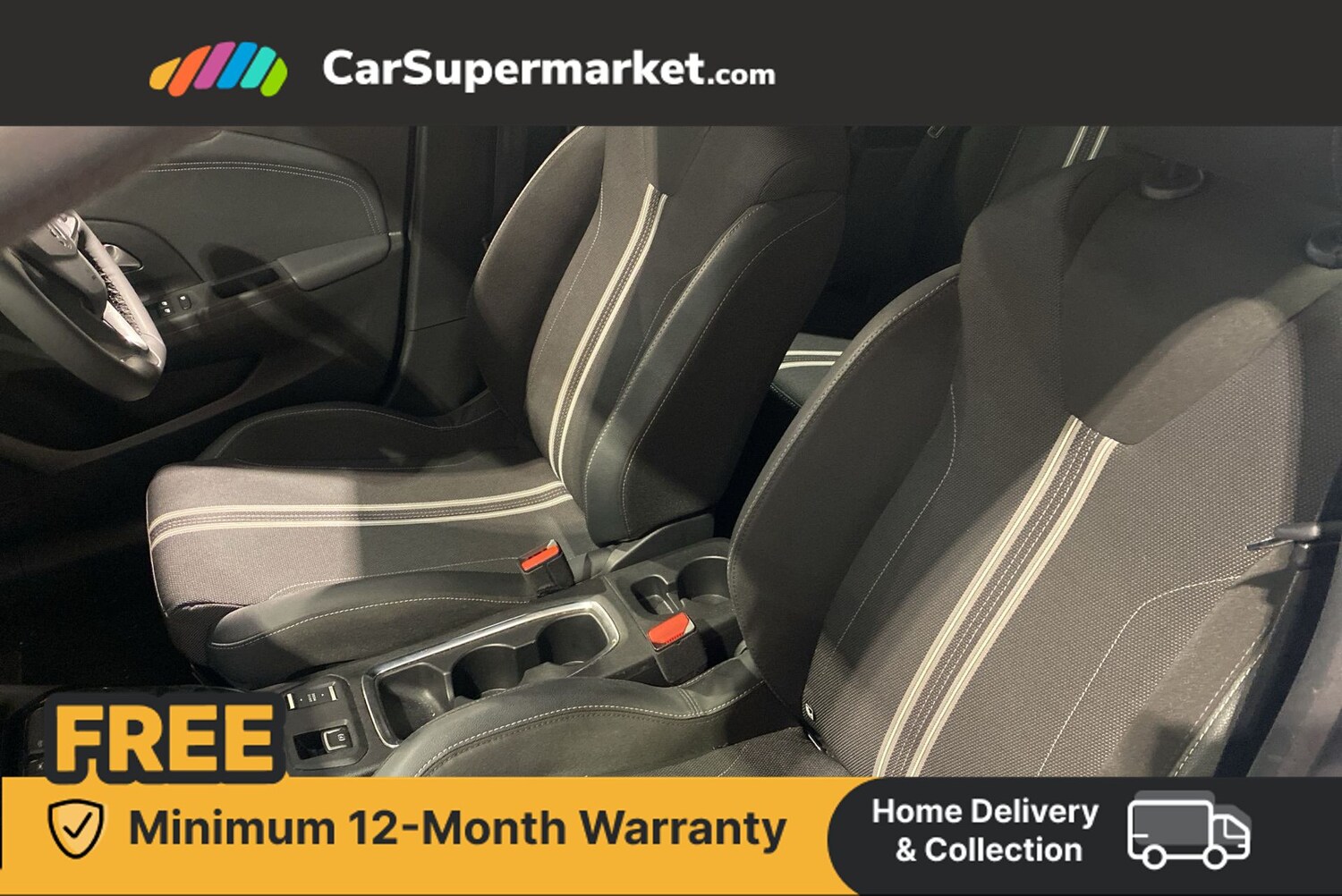 Used Vauxhall Corsa 2023 for sale - 76364799: Photo 5