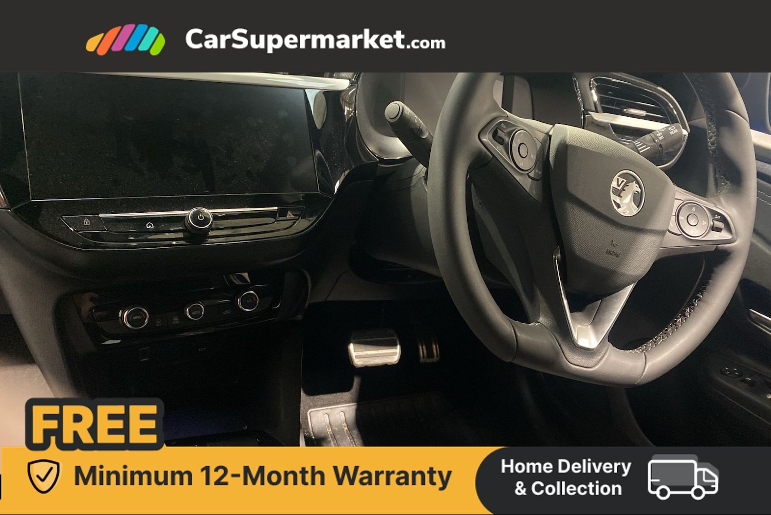 Used Vauxhall Corsa 2023 for sale - 76364799: Photo 6