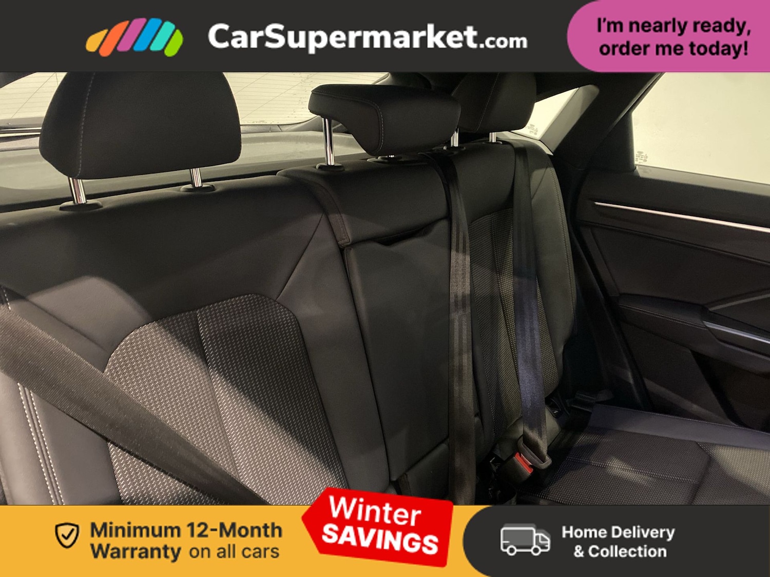 Used Audi Q3 2021 for sale - 77275245: Photo 3