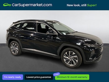 Used Hyundai TUCSON 2022 for sale - 78242542: Photo