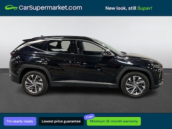 Used Hyundai TUCSON 2022 for sale - 78242542: Photo