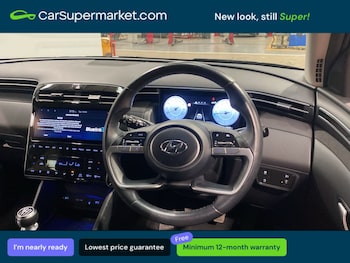 Used Hyundai TUCSON 2022 for sale - 78242542: Photo